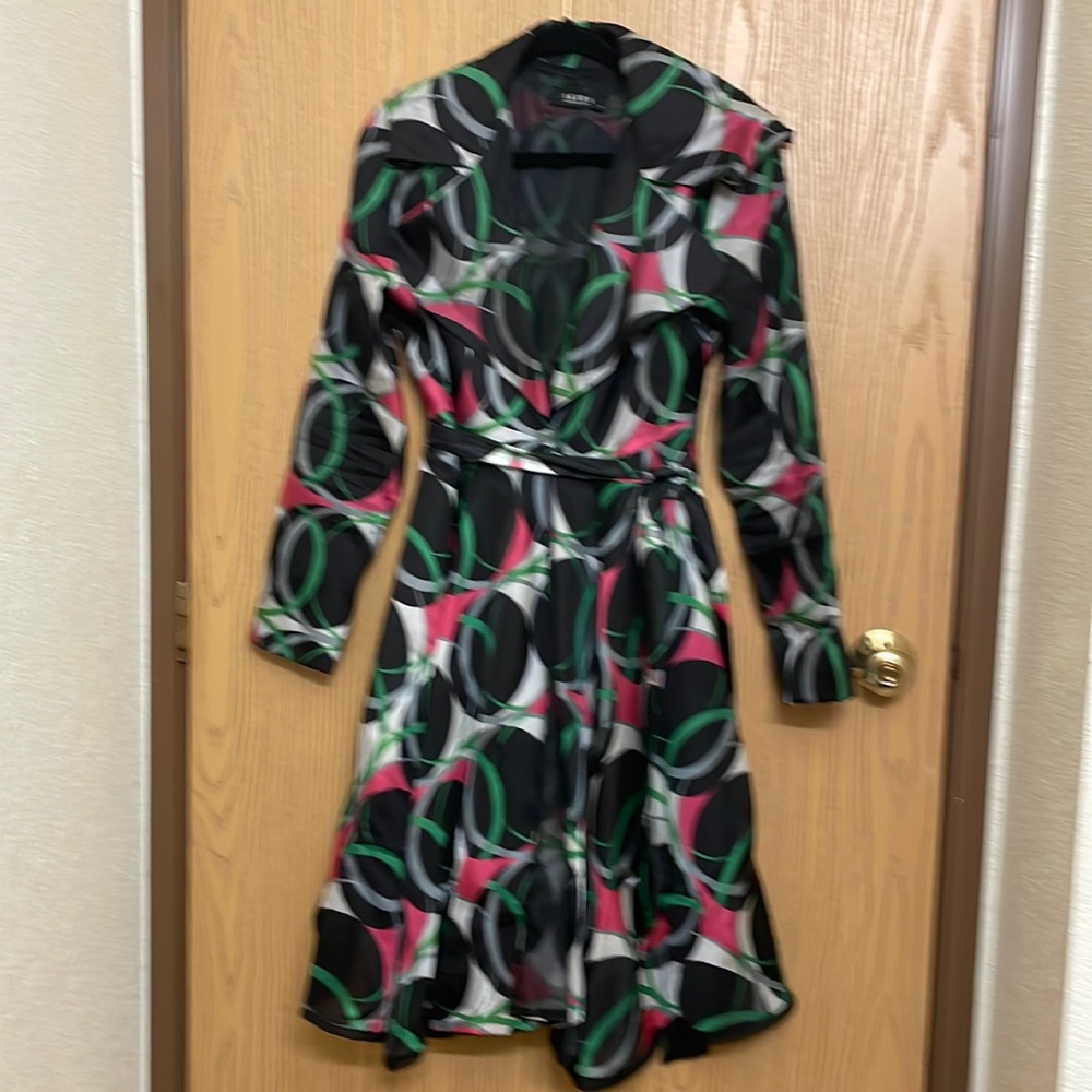 Womens Lightweight Dress Coat